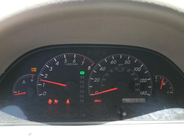 Photo 9 from auction – 2005 TOYOTA CAMRY LE with VIN 4T1BE32K05U532967