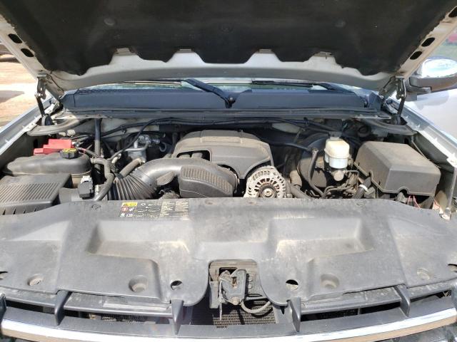Photo 11 from auction – 2013 GMC SIERRA K15 with VIN 3GTP2VE72DG322345