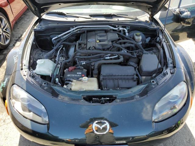 Фото 11 с аукциона – 2007 MAZDA MX-5 MIATA с VIN JM1NC25F370124232