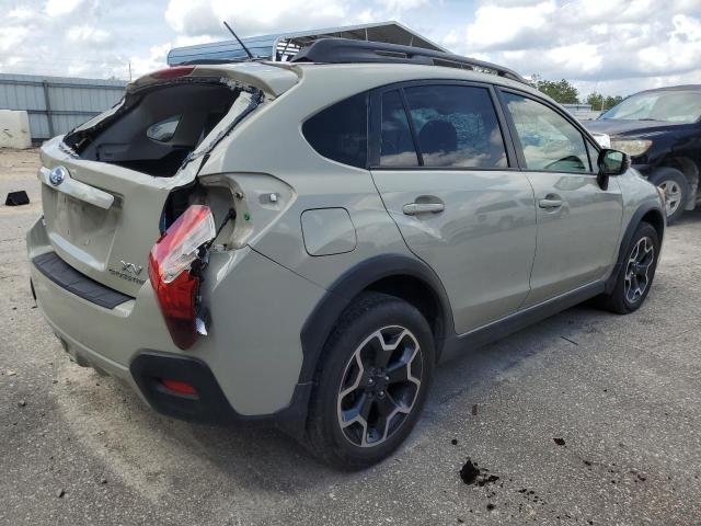 Photo 3 from auction – 2015 SUBARU XV CROSSTR with VIN JF2GPASC2F8241075