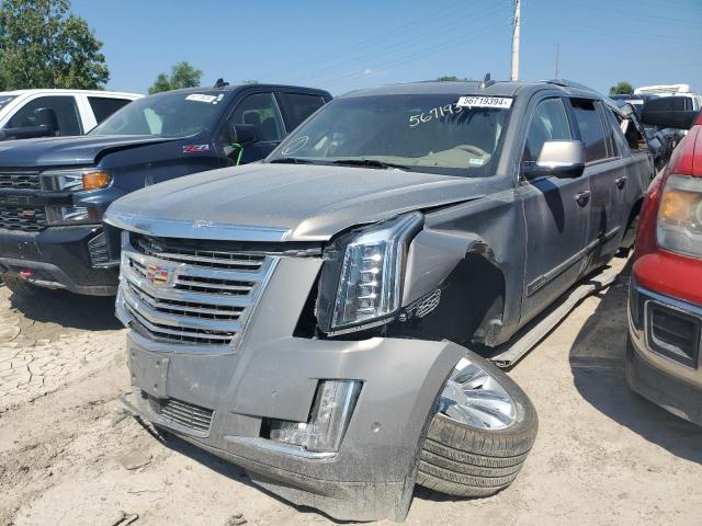 CADILLAC ESCALADE E 2018 z numerem VIN 1GYS4KKJ7JR269649 - Zdjęcie z aukcji