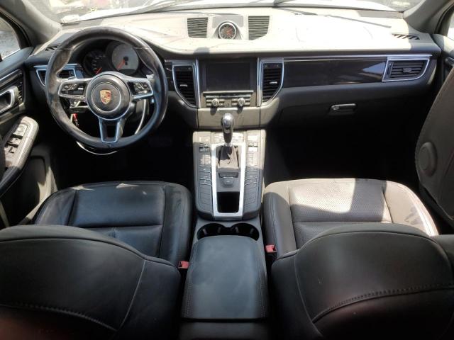 Photo 8 from auction – 2015 PORSCHE MACAN S with VIN WP1AB2A55FLB60207