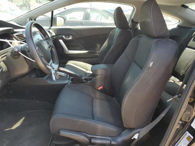 Photo 7 from auction – 2015 HONDA CIVIC EX with VIN 2HGFG3B87FH532409
