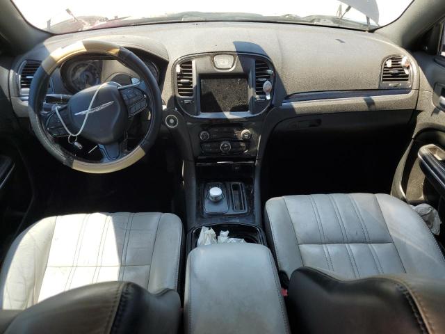 Photo 8 from auction – 2019 CHRYSLER 300 S with VIN 2C3CCABG6KH697911