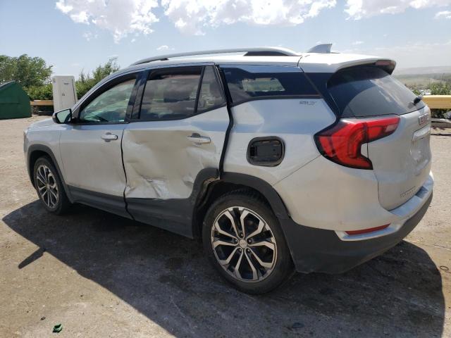 Photo 2 from auction – 2019 GMC TERRAIN SL with VIN 3GKALPEV3KL198589