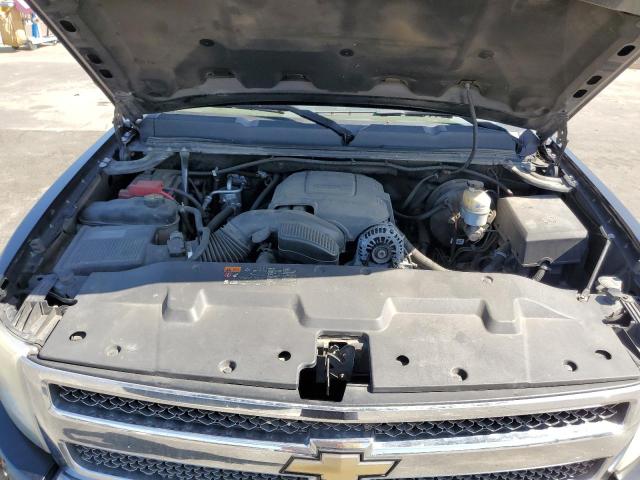 Photo 11 from auction – 2011 CHEVROLET SILVERADO with VIN 3GCPCSE06BG268897