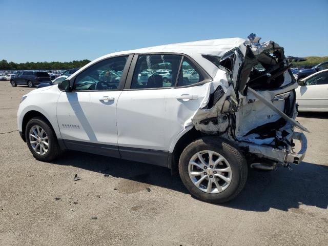 Photo 2 from auction – 2019 CHEVROLET EQUINOX with VIN 2GNAXSEV0L6121680