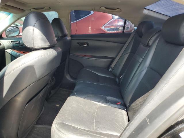Photo 10 from auction – 2007 LEXUS ES 350 with VIN JTHBJ46GX72119012