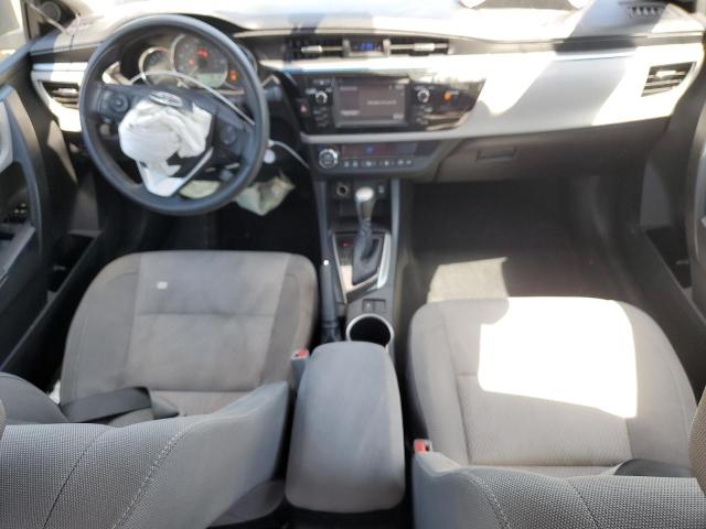 Photo 8 from auction – 2015 TOYOTA COROLLA L with VIN 2T1BURHE8FC258766