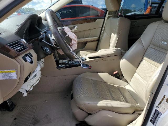 Photo 7 from auction – 2013 MERCEDES-BENZ E 63 AMG with VIN WDDHF7EB4DA732254