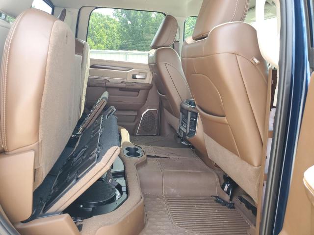 Photo 10 from auction – 2023 RAM 2500 LARAM with VIN 3C6UR5FL8PG614894