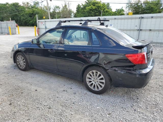 Photo 2 from auction – 2010 SUBARU IMPREZA 2. with VIN JF1GE6B69AH515317