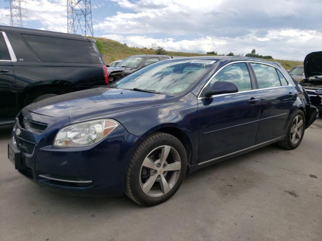 CHEVROLET MALIBU 1LT 2011 with VIN 1G1ZC5E13BF257420 - Photo from auction