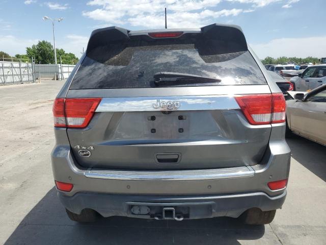 Photo 6 from auction – 2012 JEEP GRAND CHER with VIN 1C4RJFCT8CC215156