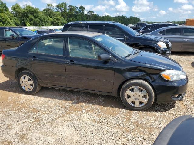 Photo 4 from auction – 2006 TOYOTA COROLLA CE with VIN 1NXBR32E36Z740972