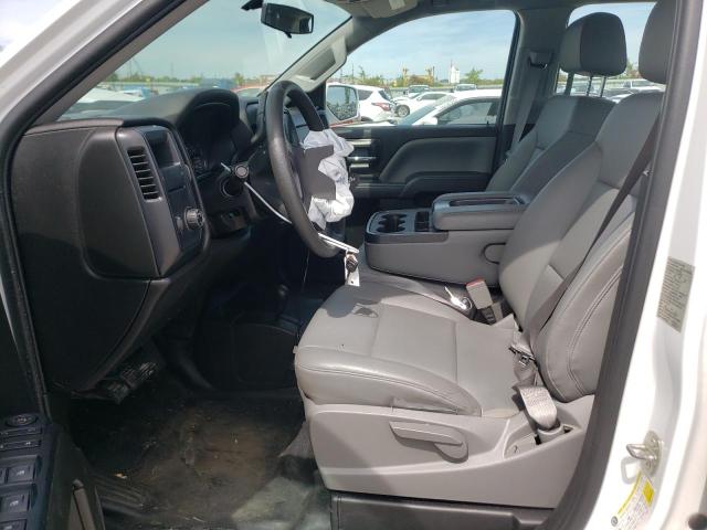 Photo 7 from auction – 2014 CHEVROLET SILVERADO with VIN 1GCVKPEH4EZ320643