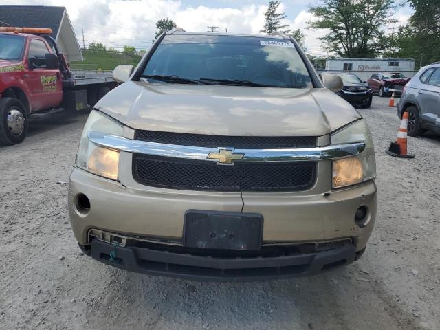 Photo 5 from auction – 2008 CHEVROLET EQUINOX LT with VIN 2CNDL43FX86000277