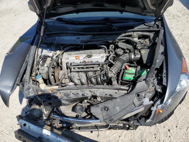 Photo 11 from auction – 2012 HONDA ACCORD EXL with VIN 1HGCP2F84CA141901