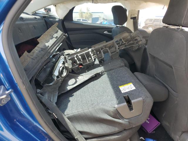 Photo 10 from auction – 2018 FORD FOCUS SE with VIN 1FADP3FE8JL275381