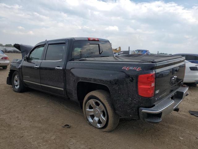 Photo 2 from auction – 2015 CHEVROLET SILVERADO with VIN 3GCUKSEJ8FG489955