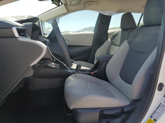Photo 7 from auction – 2020 TOYOTA COROLLA LE with VIN 5YFEPRAE1LP047418
