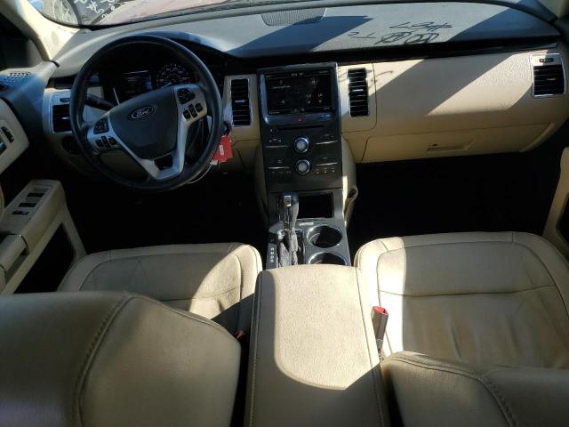 Photo 8 from auction – 2014 FORD FLEX SEL with VIN 2FMGK5C86EBD24286