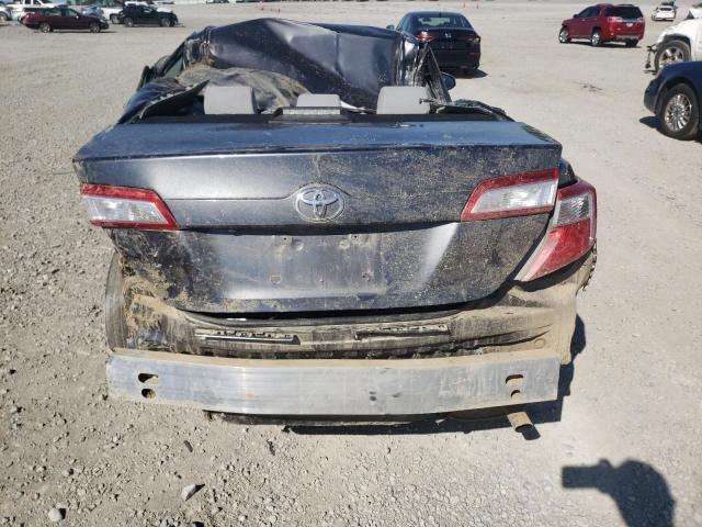 Photo 6 from auction – 2014 TOYOTA CAMRY L with VIN 4T4BF1FK6ER392070