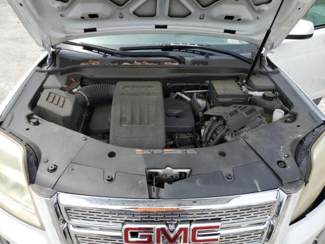 Photo 12 from auction – 2013 GMC TERRAIN SL with VIN 2GKALMEKXD6120841