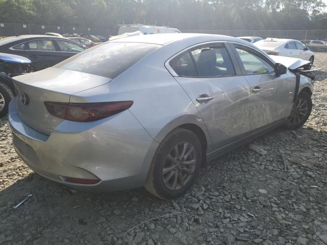 Photo 3 from auction – 2021 MAZDA 3 with VIN 3MZBPAA7XMM252084