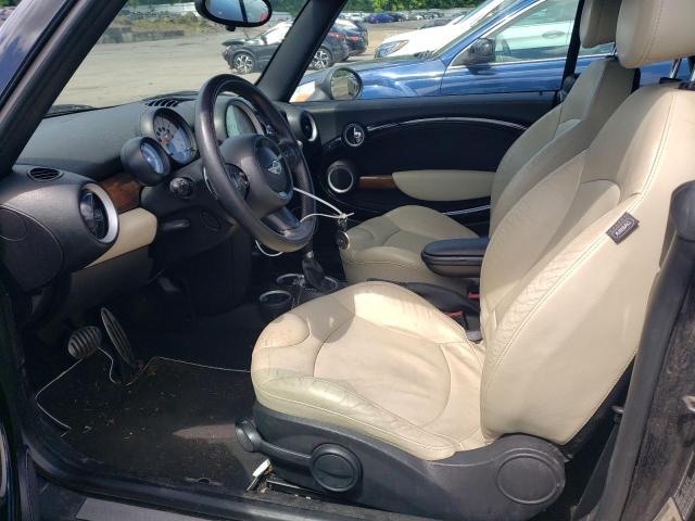 Photo 7 from auction – 2012 MINI COOPER S with VIN WMWZP3C58CT550011