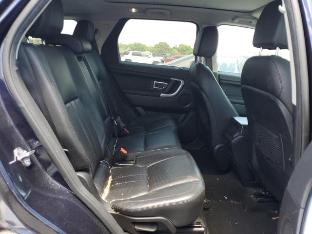 Photo 10 from auction – 2016 LAND ROVER DISCOVERY with VIN SALCR2BG3GH592166