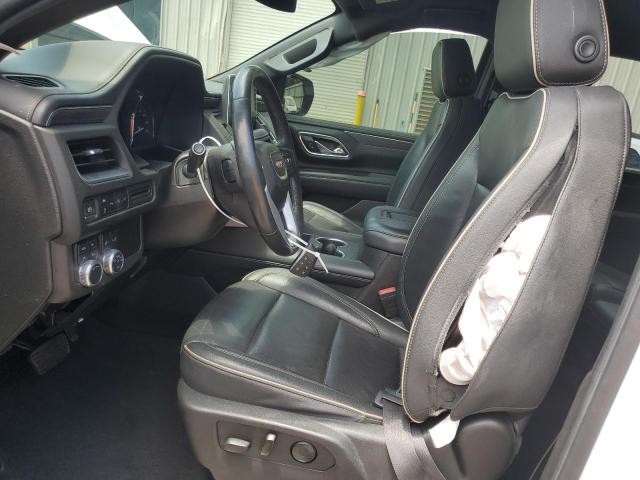 Photo 7 from auction – 2021 GMC YUKON SLT with VIN 1GKS2BKD6MR257426