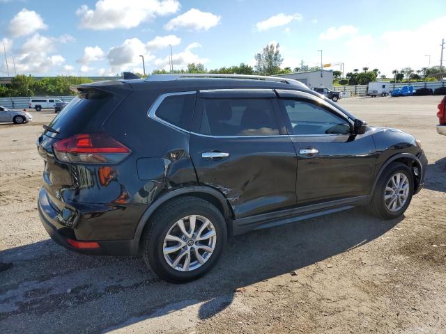 Photo 3 from auction – 2018 NISSAN ROGUE S with VIN KNMAT2MT0JP500552