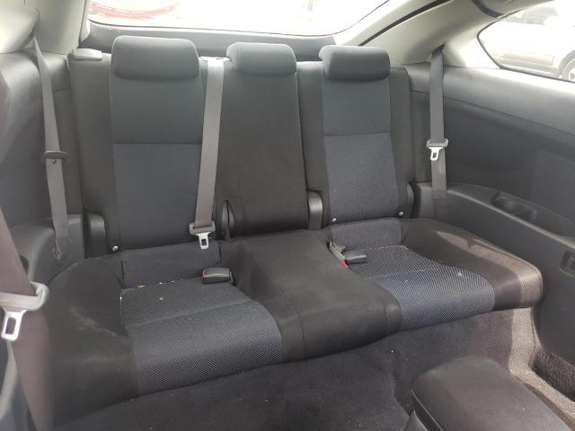 Photo 10 from auction – 2007 SCION TC with VIN JTKDE177970156942