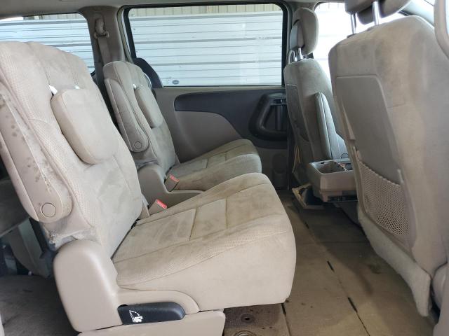 Photo 11 from auction – 2014 CHRYSLER TOWN & COU with VIN 2C4RC1BG0ER164943