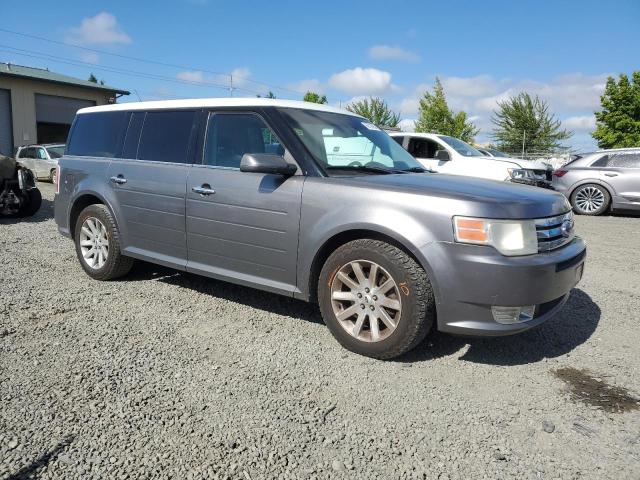 Photo 4 from auction – 2009 FORD FLEX SEL with VIN 2FMEK62C69BA50113