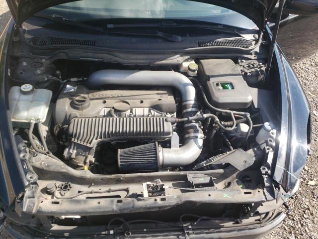 Photo 12 from auction – 2011 VOLVO C30 T5 with VIN YV1672MK5B2198475
