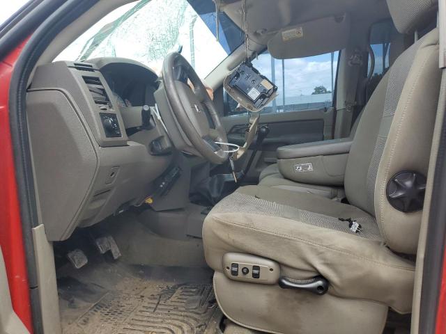 Photo 7 from auction – 2006 DODGE RAM 2500 S with VIN 3D7KS28C56G182253