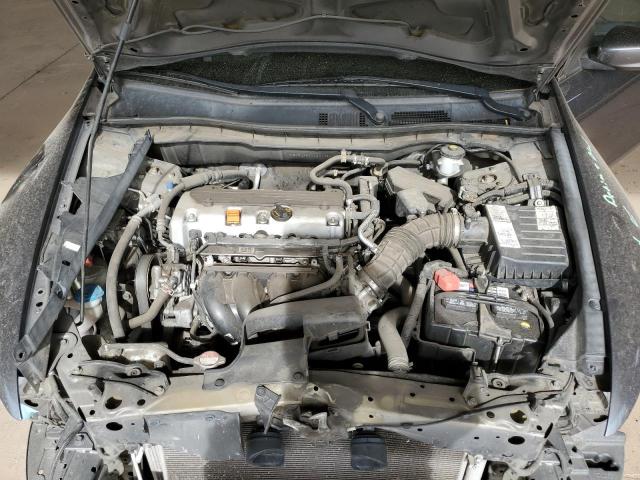 Photo 11 from auction – 2012 HONDA ACCORD LXP with VIN 1HGCP2F41CA201064