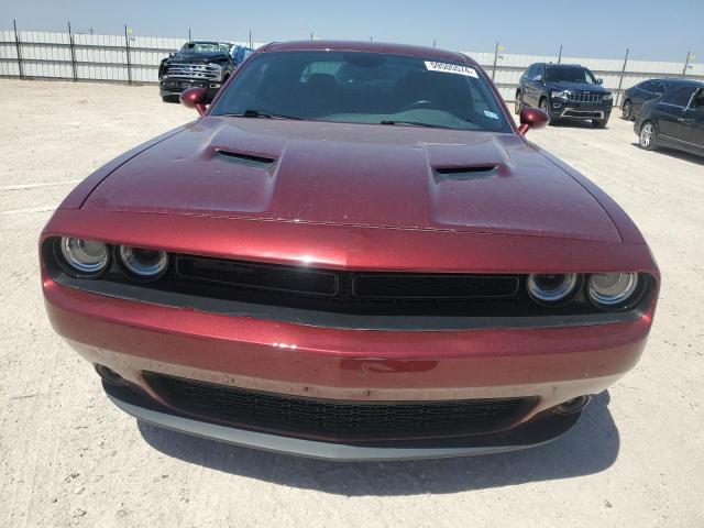 Photo 5 from auction – 2020 DODGE CHALLENGER with VIN 2C3CDZAG2LH196948
