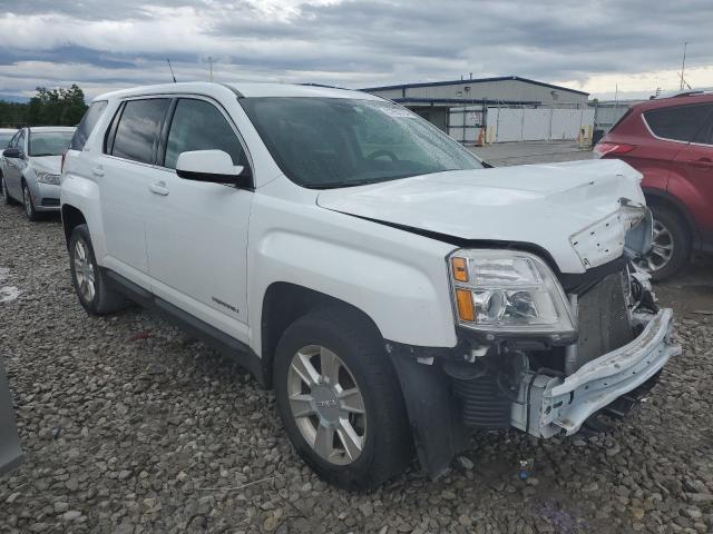 Photo 4 from auction – 2011 GMC TERRAIN SL with VIN 2CTALMEC1B6400167