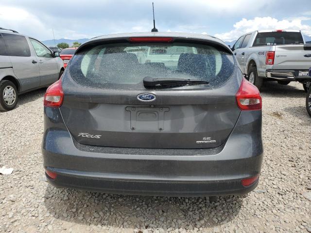 Foto 6 de la subasta – 2015 FORD FOCUS SE con VIN 1FADP3K20FL203061