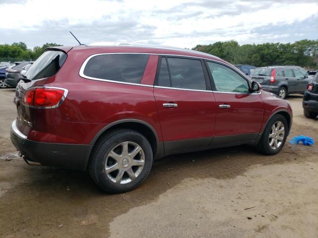 Photo 3 from auction – 2010 BUICK ENCLAVE CX with VIN 5GALVBED3AJ163292