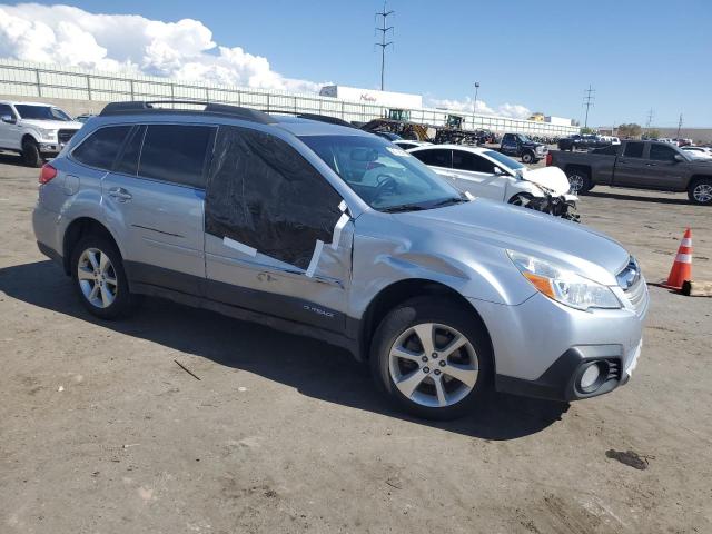 Photo 4 from auction – 2013 SUBARU OUTBACK 2. with VIN 4S4BRCLC4D3208033