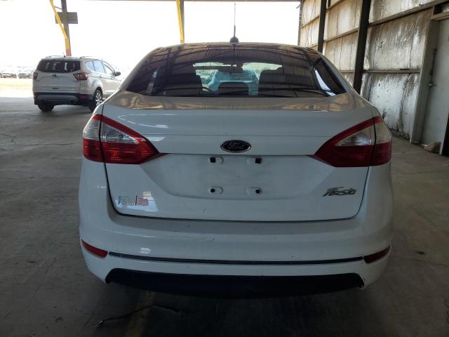 Photo 6 from auction – 2014 FORD FIESTA S with VIN 3FADP4AJ6EM154198