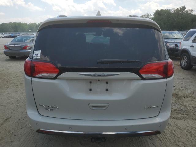 Photo 6 from auction – 2017 CHRYSLER PACIFICA L with VIN 2C4RC1GG7HR812453