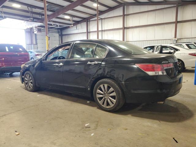 Photo 2 from auction – 2011 HONDA ACCORD EX with VIN 1HGCP3F70BA000481