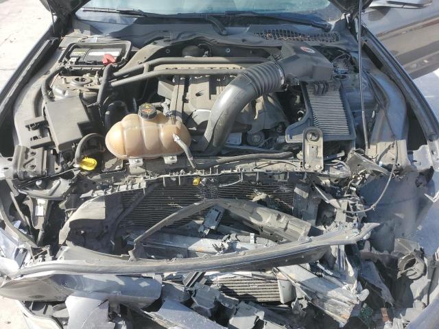 Photo 11 from auction – 2015 FORD MUSTANG with VIN 1FA6P8TH4F5302012