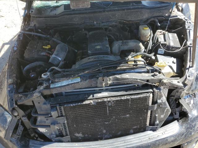 Photo 11 from auction – 2003 DODGE RAM 2500 S with VIN 1D7KU28643J556382