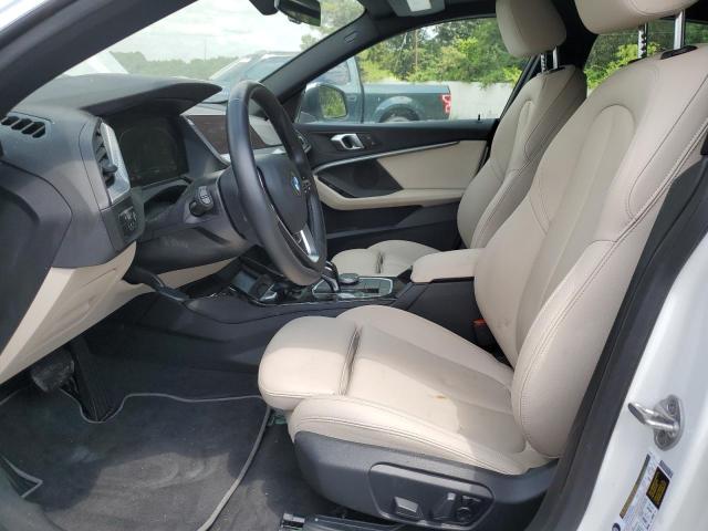 Photo 7 from auction – 2023 BMW 228I with VIN WBA53AK05P7M78185